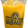 Tropical Cooler at Revive Cafe Norwich