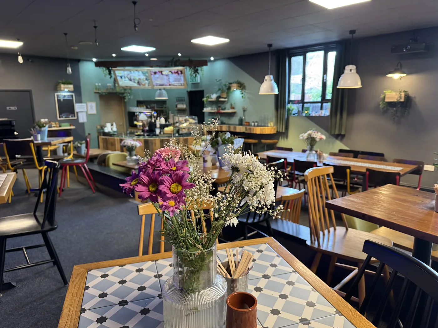 Revive Cafe Norwich: Your 2025 Community Impact